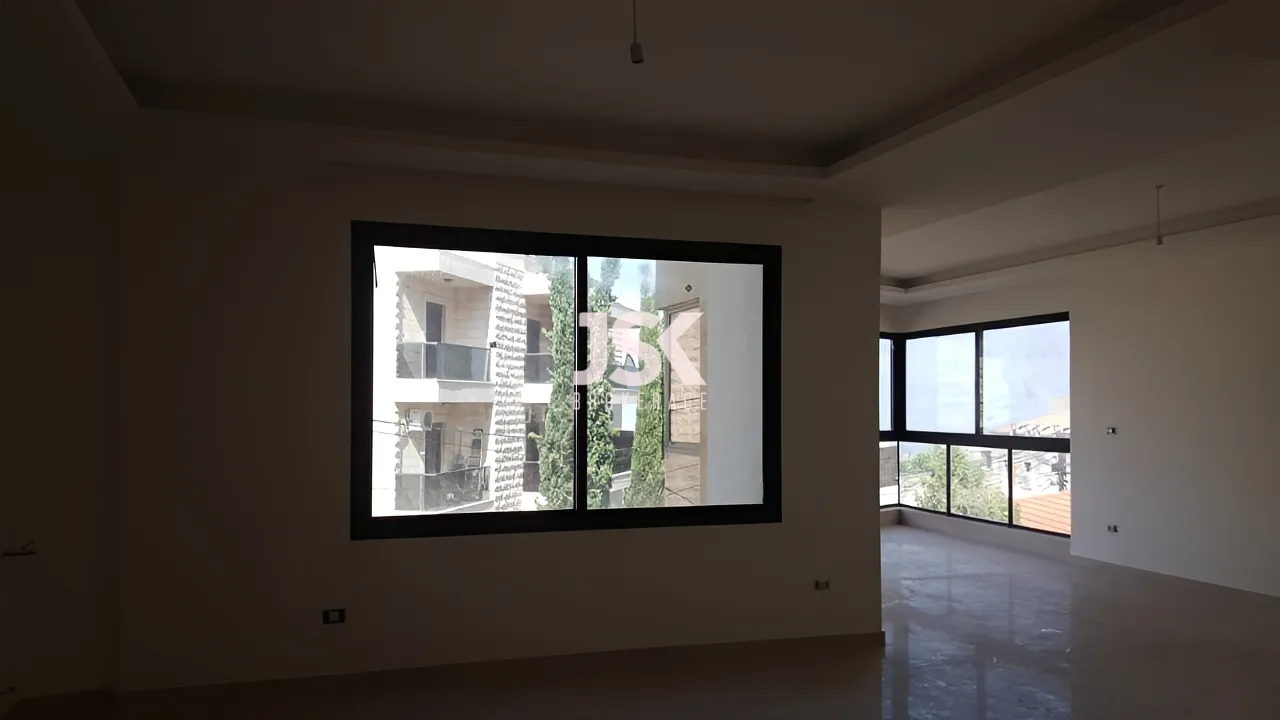 Apartment for Sale in Habboub - 3 bed, 3 bath