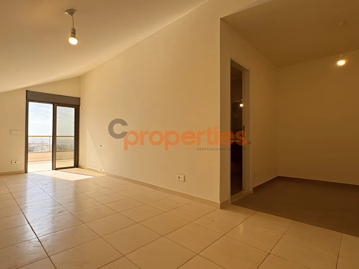 Apartment for rent in Aaoukar