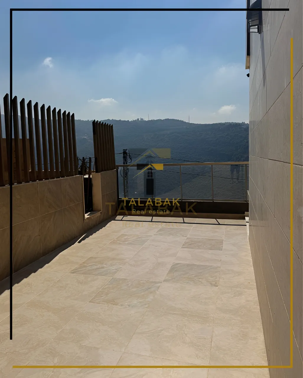 Apartment for sale in Blat