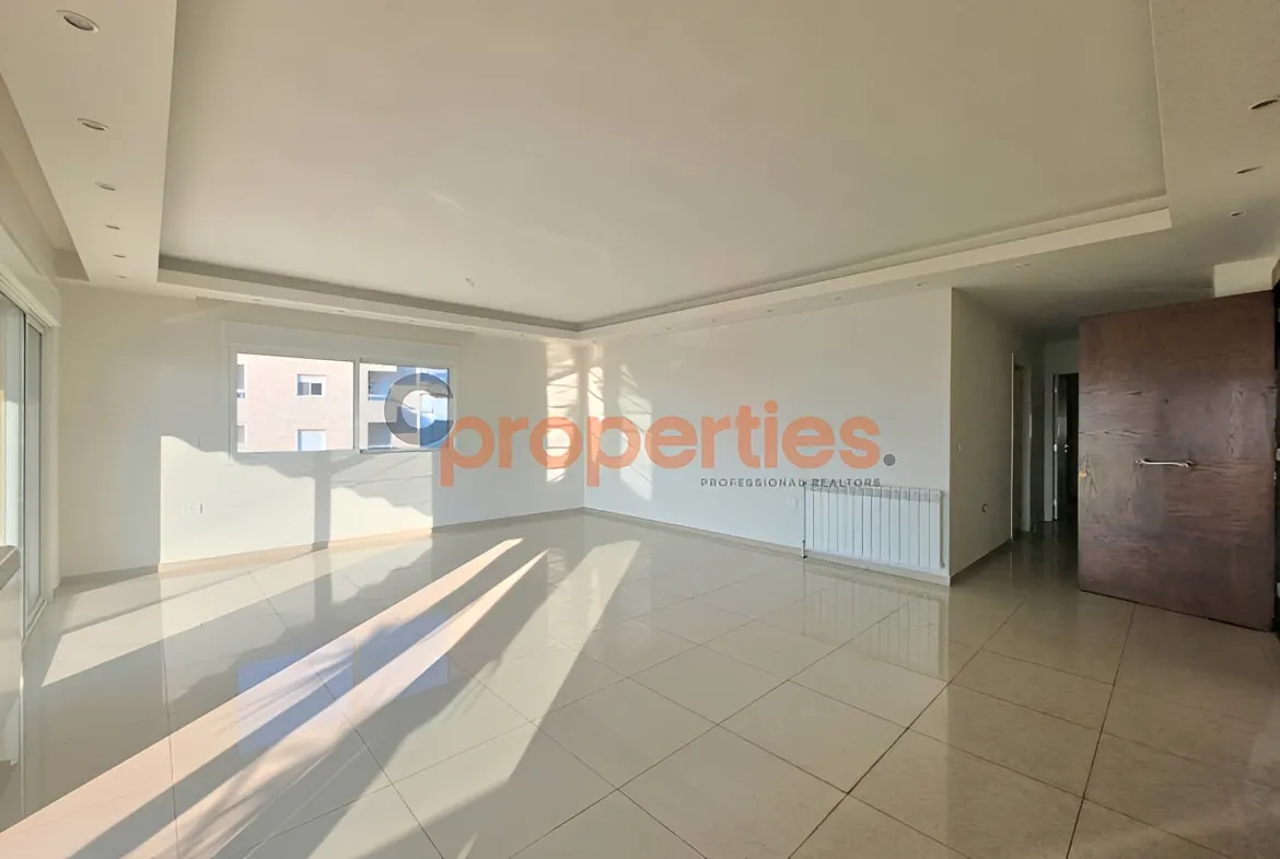 Apartment for Sale in Zikrit