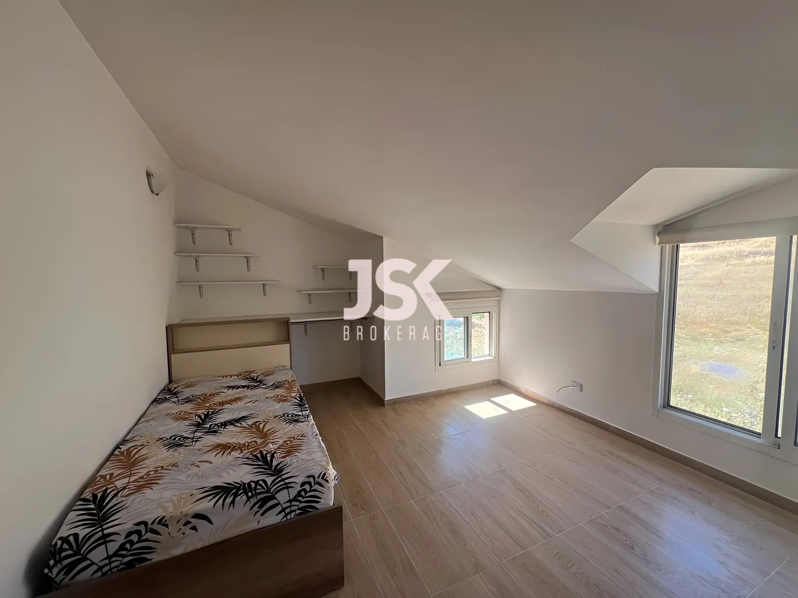 Duplex for Sale in Saoufar