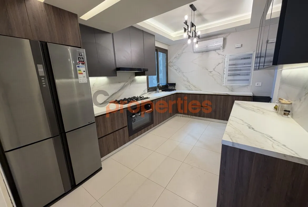 Apartment for Sale in Gemmayzeh