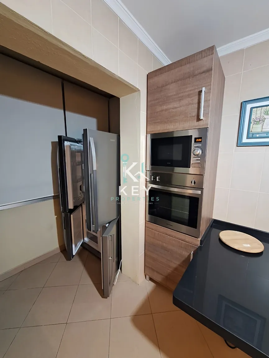 Apartment for rent in Bsalim, Lebanon - 2 bed, 2 bath