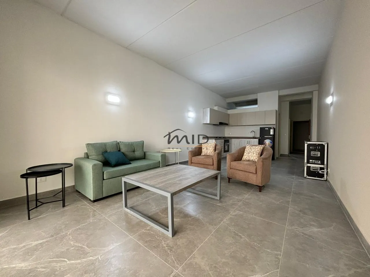 Apartment for rent in Halat, lebanon - 1 bed, 1.0 bath
