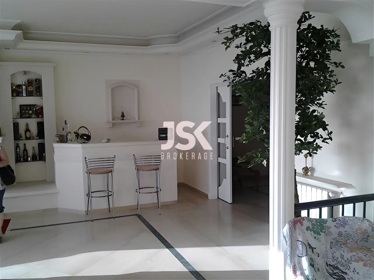 Apartment for Sale in Broummana