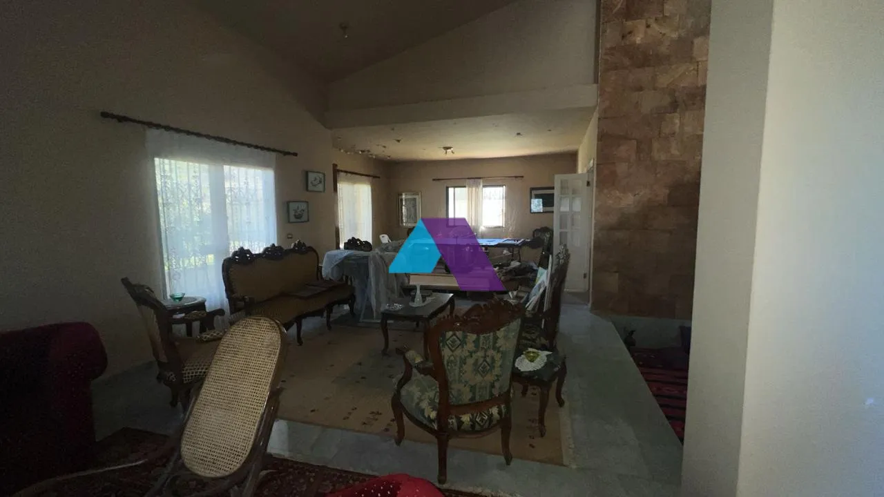 Villa for Sale in Saoufar