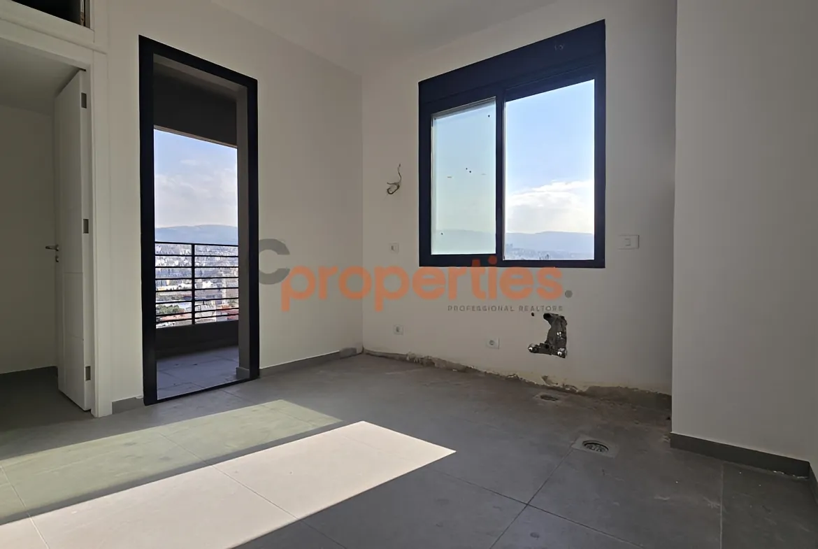 Apartment for Sale in Forn El Chebbak