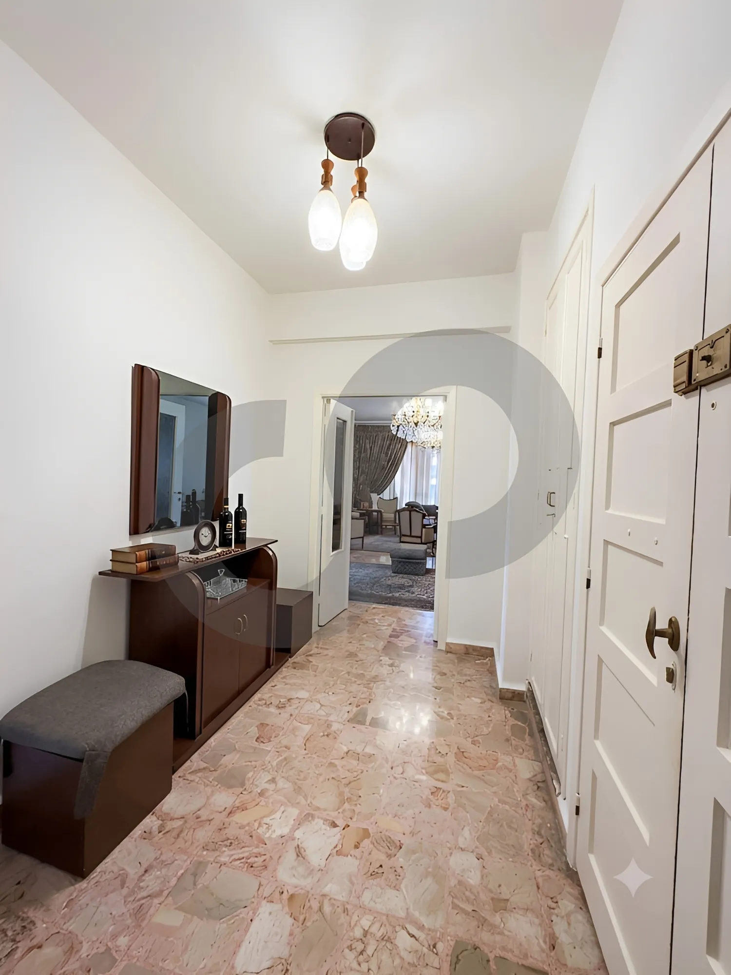 Apartment for Sale in Mina