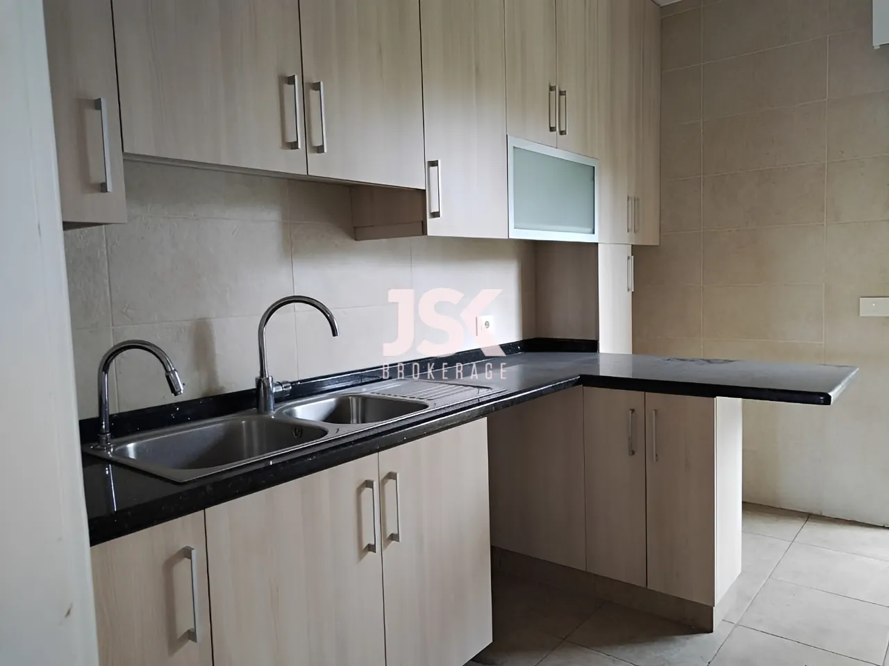Apartment for Rent in Sahel Aalma