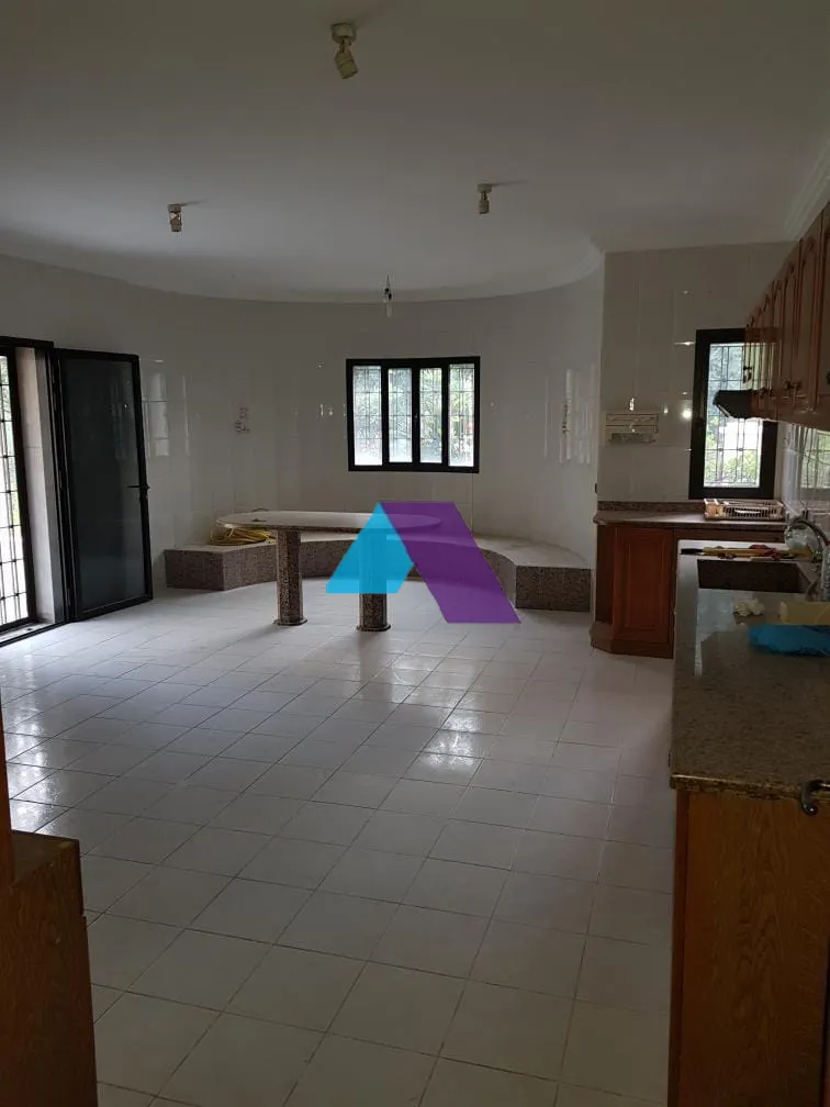 Villa for Sale in Jeita
