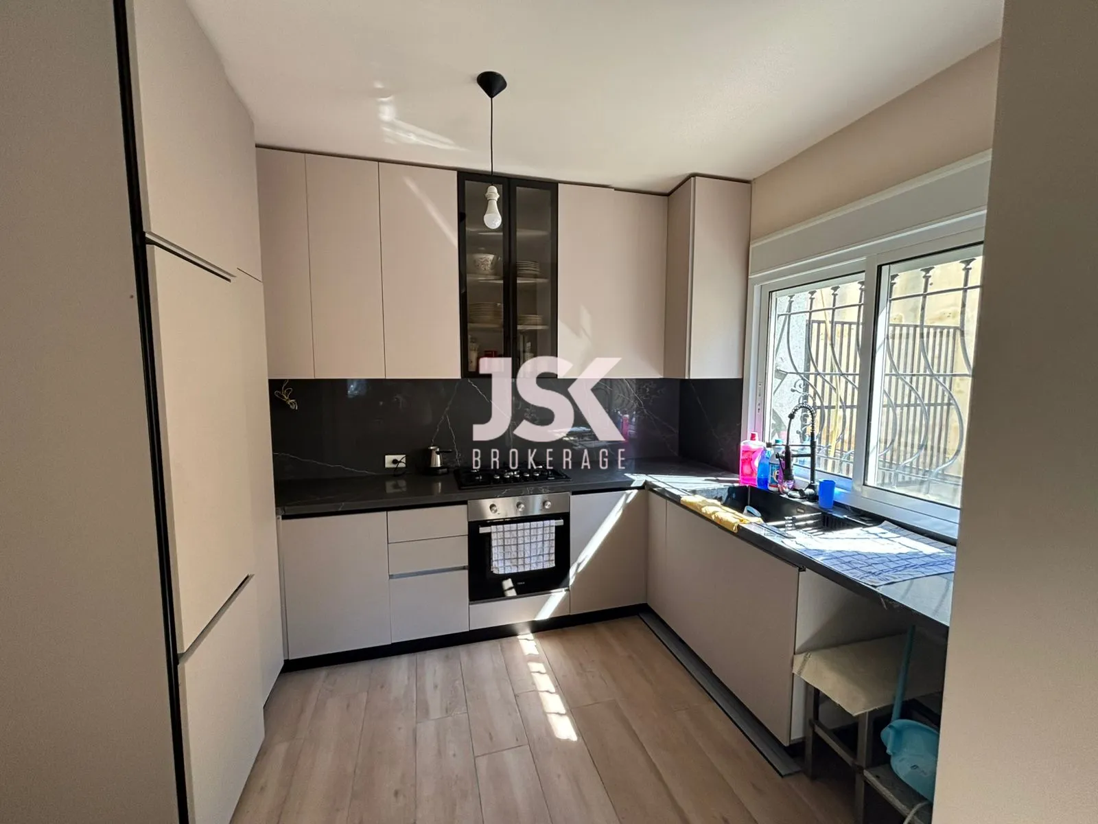 Apartment for Rent in Jdeideh