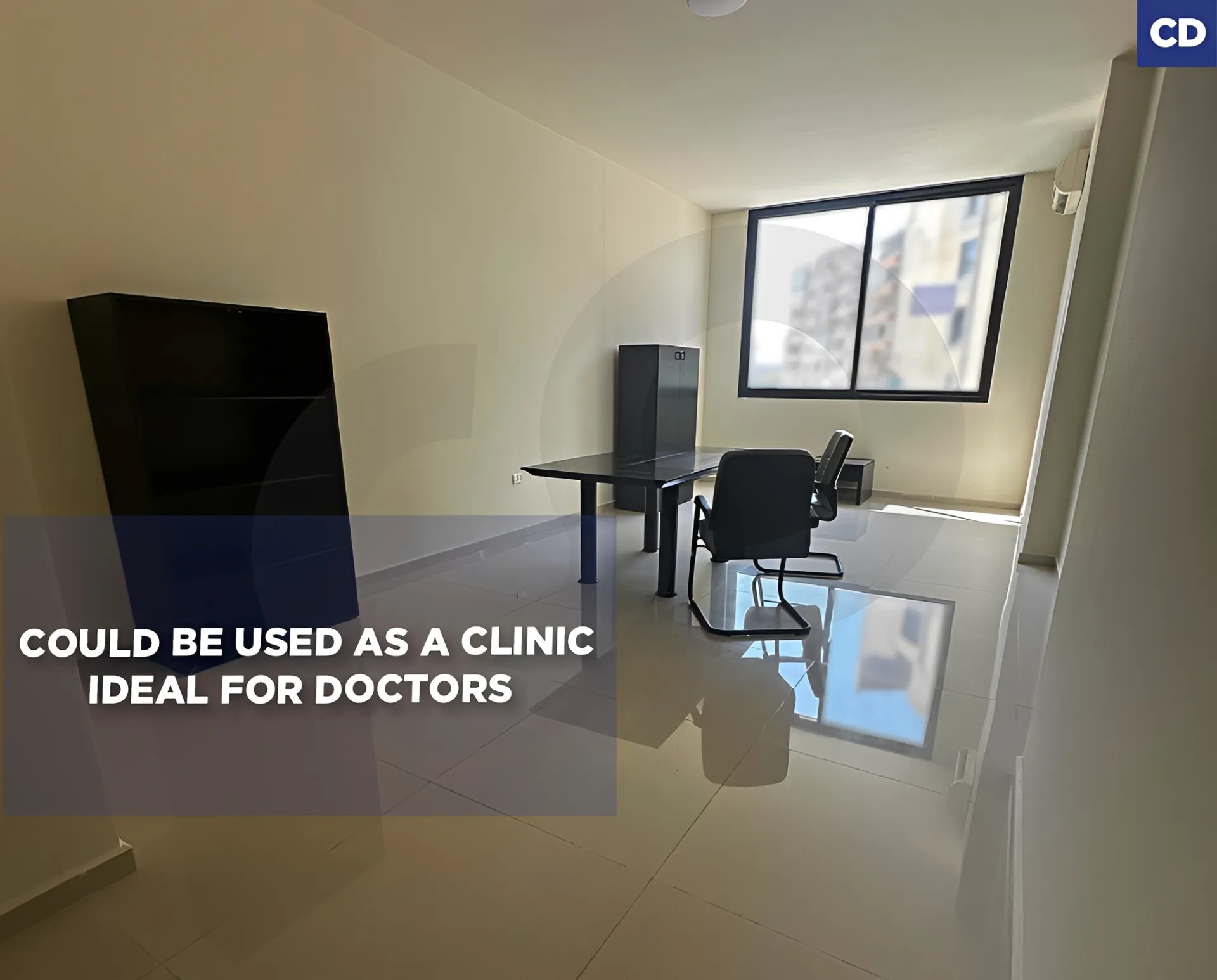 Office for Rent in Zalqa