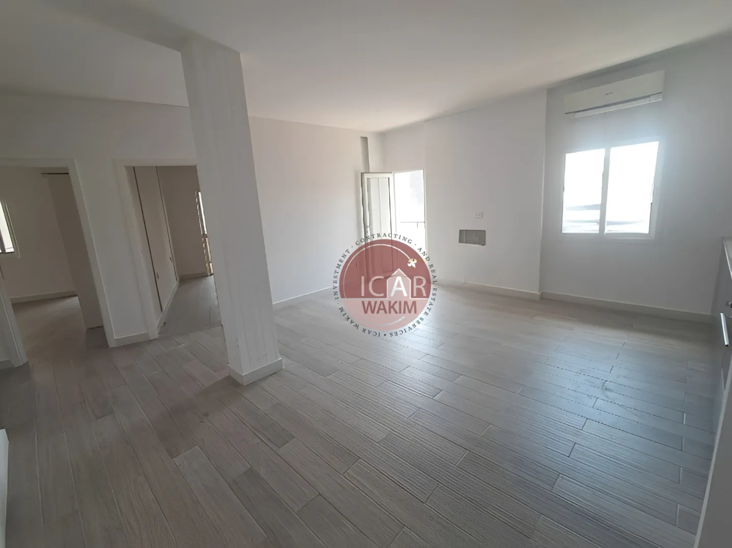 Apartment for rent in Achrafieh, Beirut, Lebanon - 2 bed, 2 bath