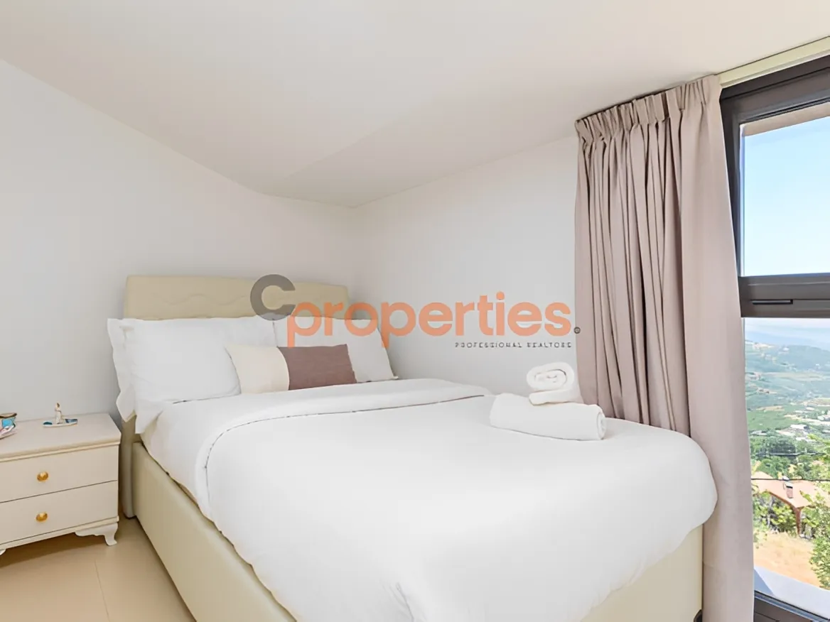 Chalet for Sale in Faqra
