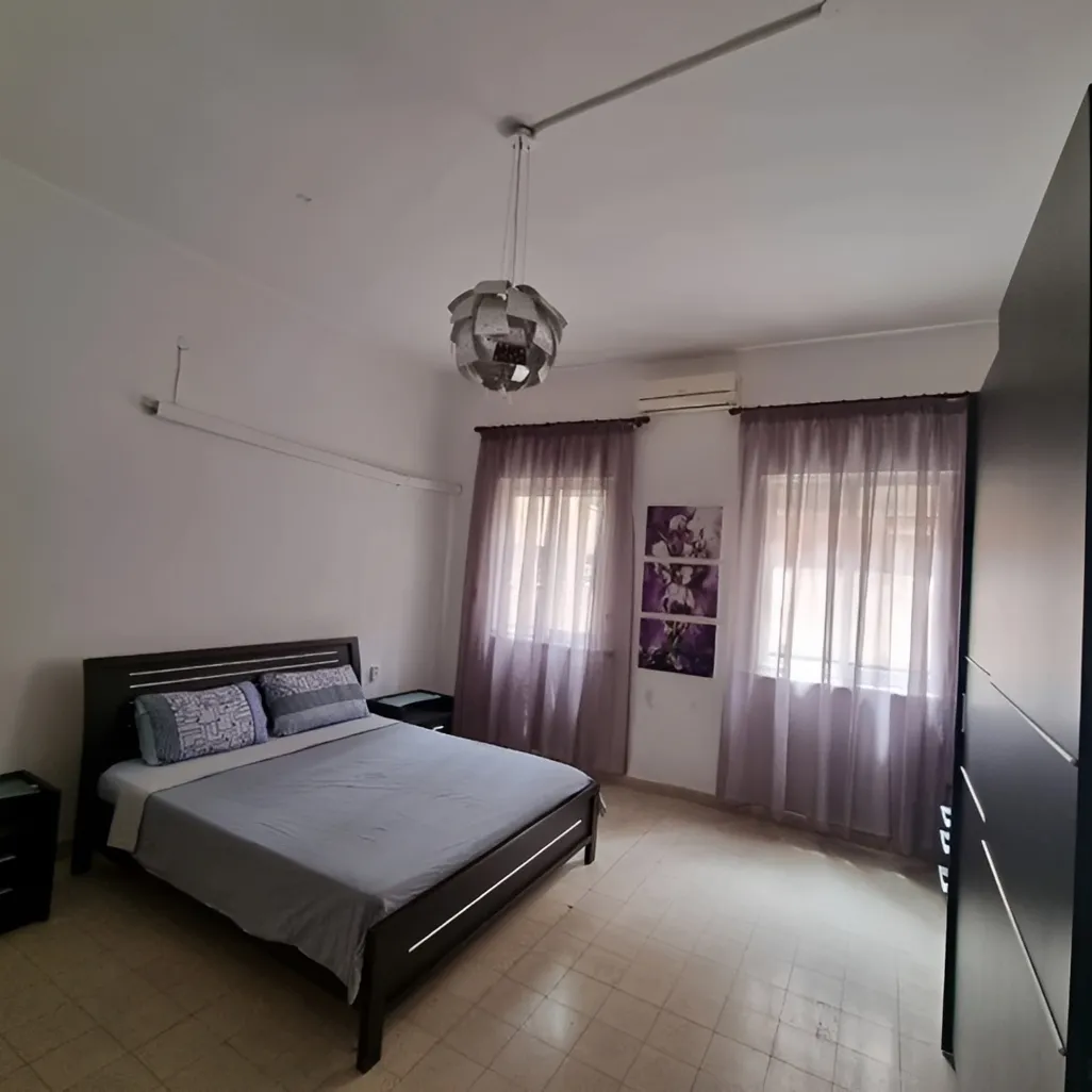 Apartment for rent in Achrafieh
