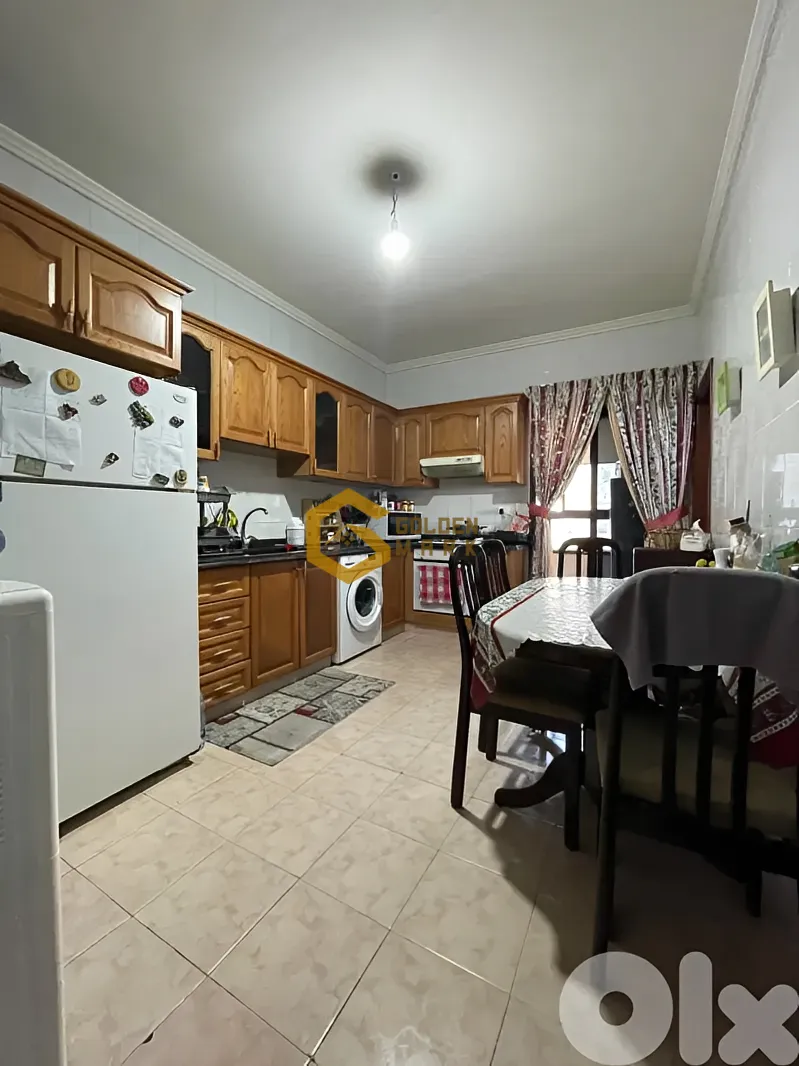 Apartment for Sale in Sahel Aalma - 3 bed, 3 bath