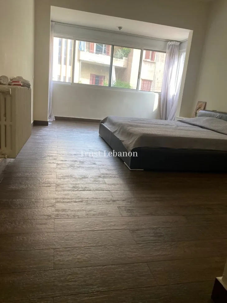 Apartment for sale in Ain El Remmaneh, Lebanon