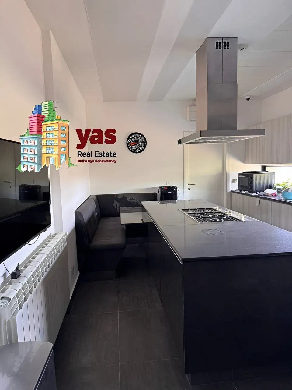 Villa for sale in Mechref