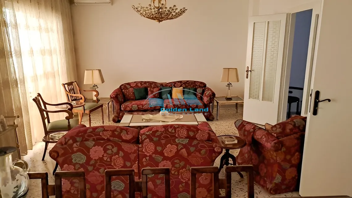 Apartment for Sale in Zalqa, Lebanon - 3 bed, 2 bath