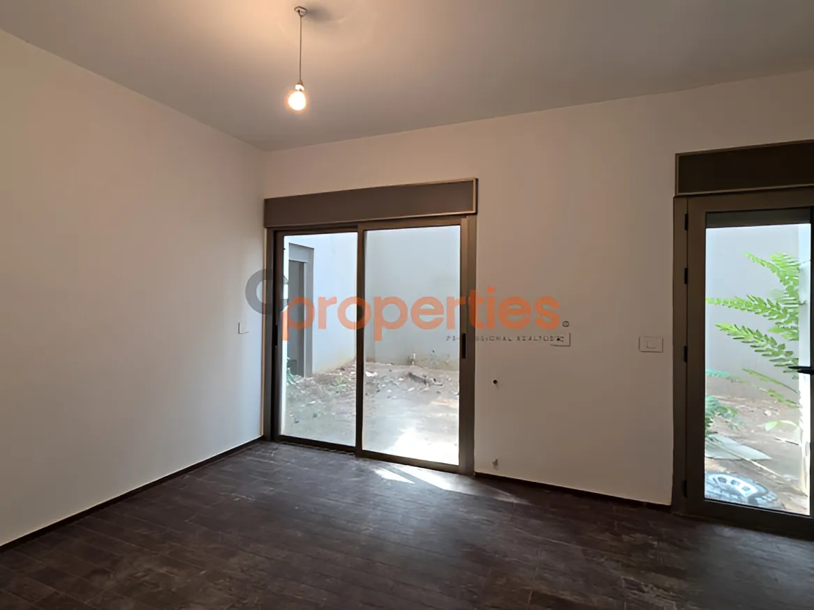 Apartment for Sale in Ain Saadeh
