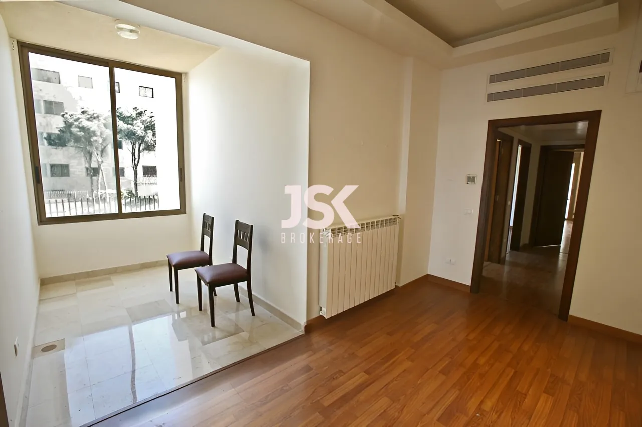 Apartment for Rent in Baabda