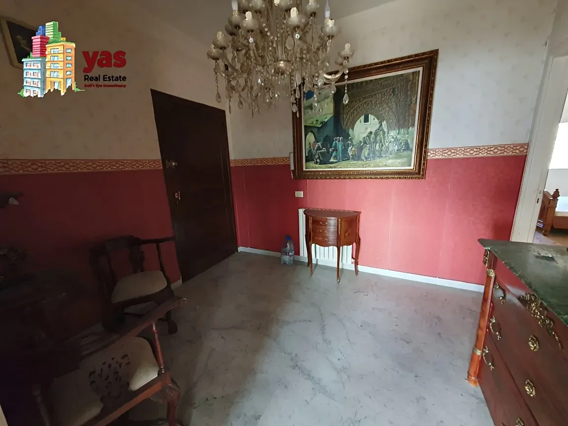 Apartment for Rent in Ajaltoun - 3 bed, 3 bath