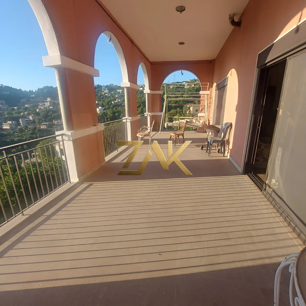 Apartment for Rent Ghbaleh - 3 bed, 2 bath