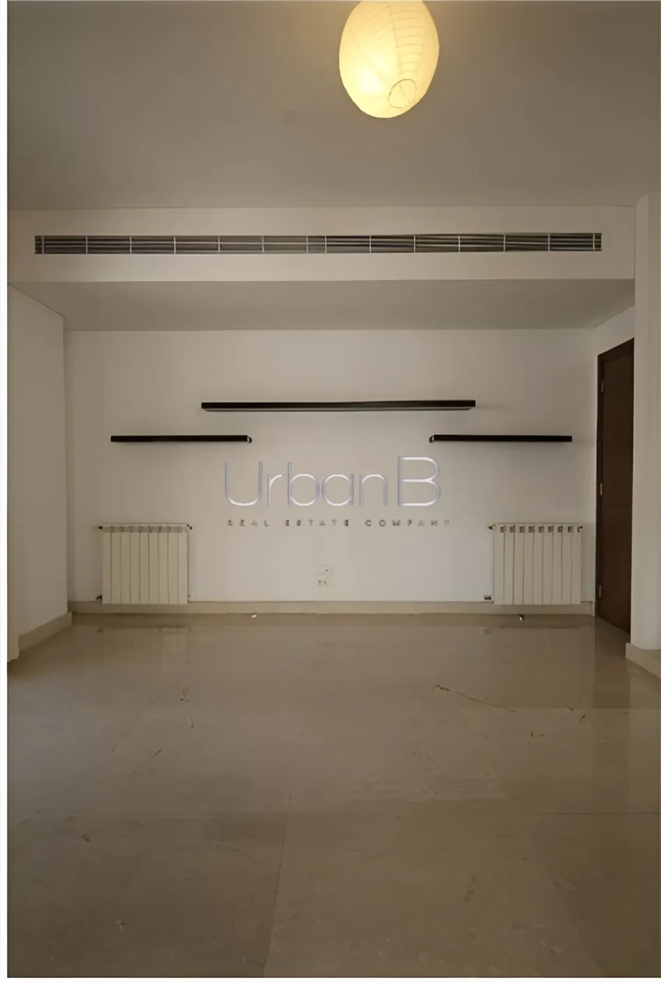 Apartment for sale in Caree d'or, achrafieh, lebanon