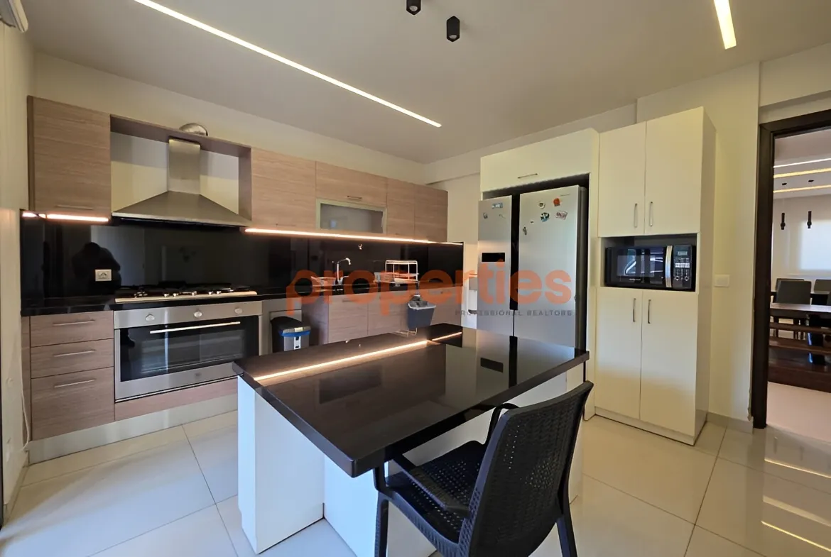 Apartment for Rent in Fanar