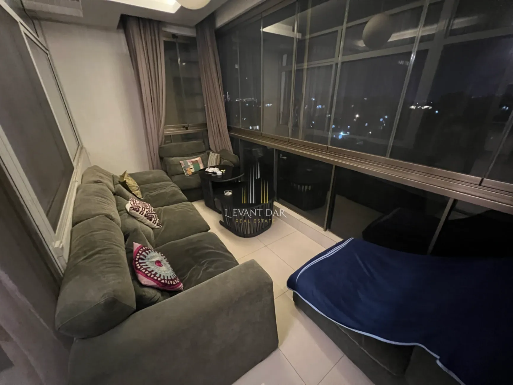 Apartment for sale in New Rawda, Beirut, Lebanon