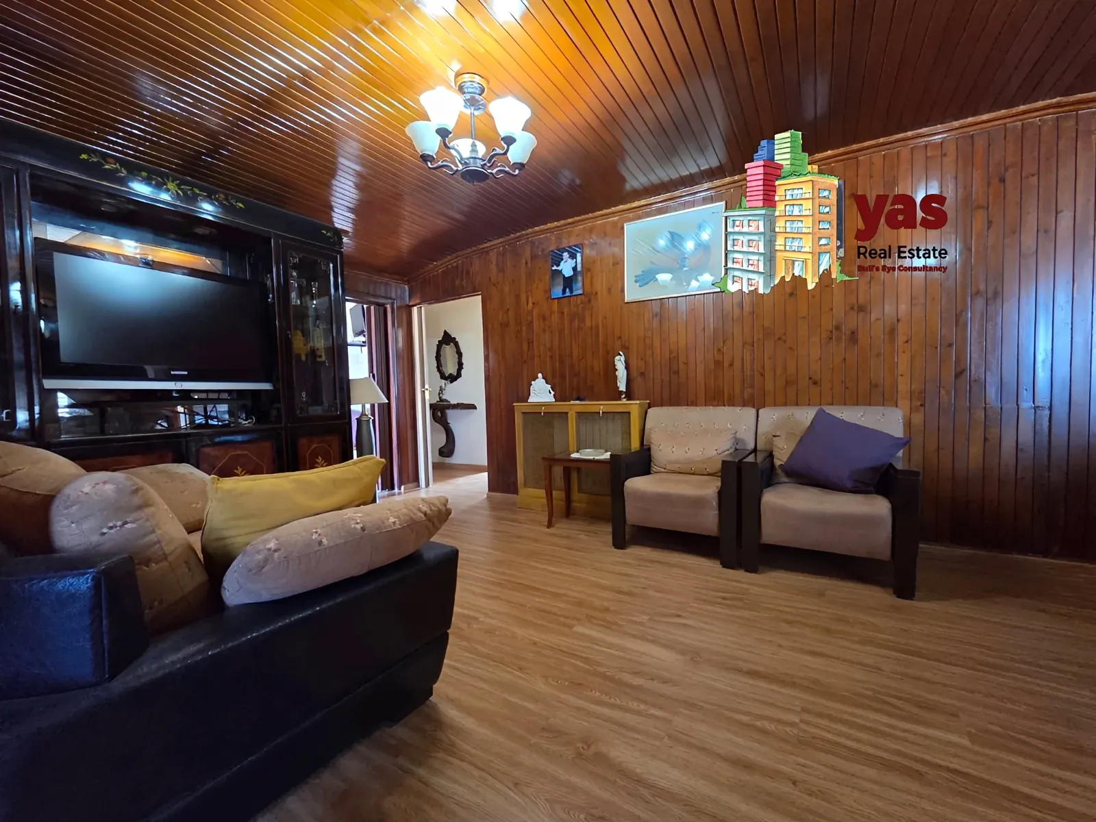 Apartment for Sale in Ballouneh