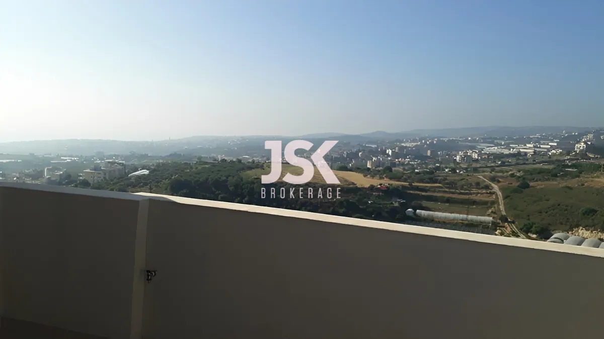 Duplex for Sale in Byblos, Lebanon