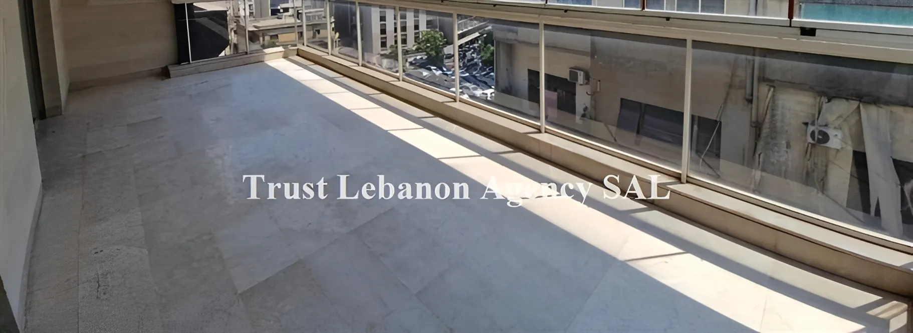 Apartment for Sale in Hamra Beirut Lebanon