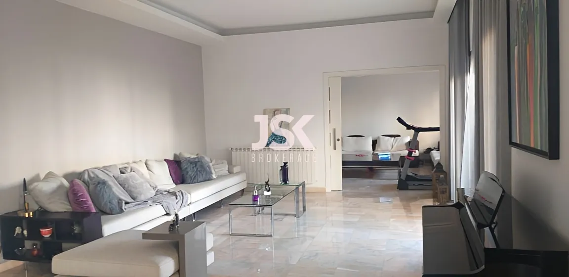 Apartment for Sale in Adonis, Lebanon