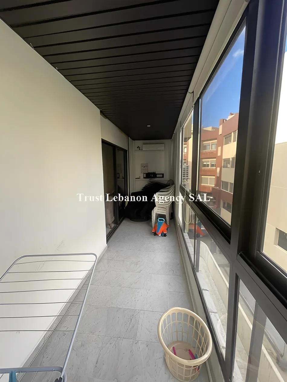 Apartment for Sale in Hadath - 2 bed, 2 bath