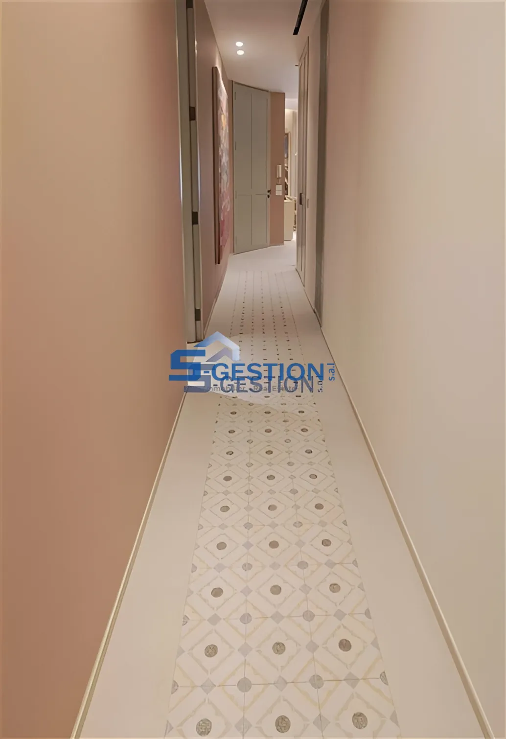 Apartment for Sale in Achrafieh