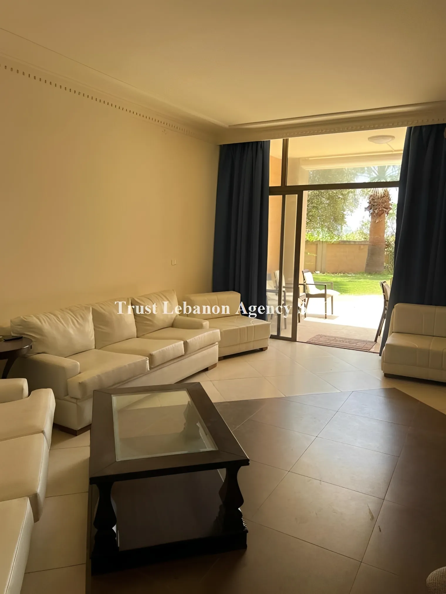 Chalet for Sale in Chouf Jiyeh Lebanon