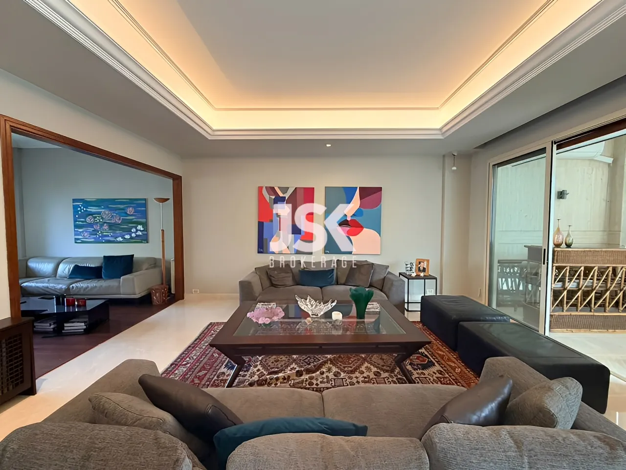 Apartment for Sale in Achrafieh