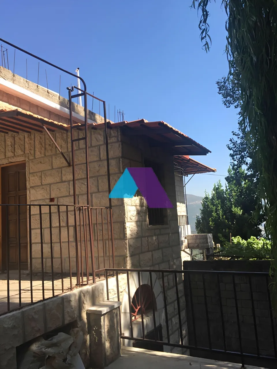 Villa for Sale in Matn