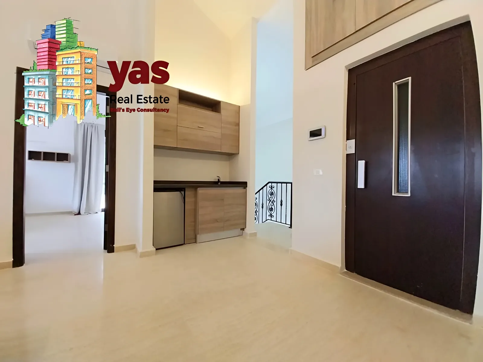 Apartment for Rent in Fatqa