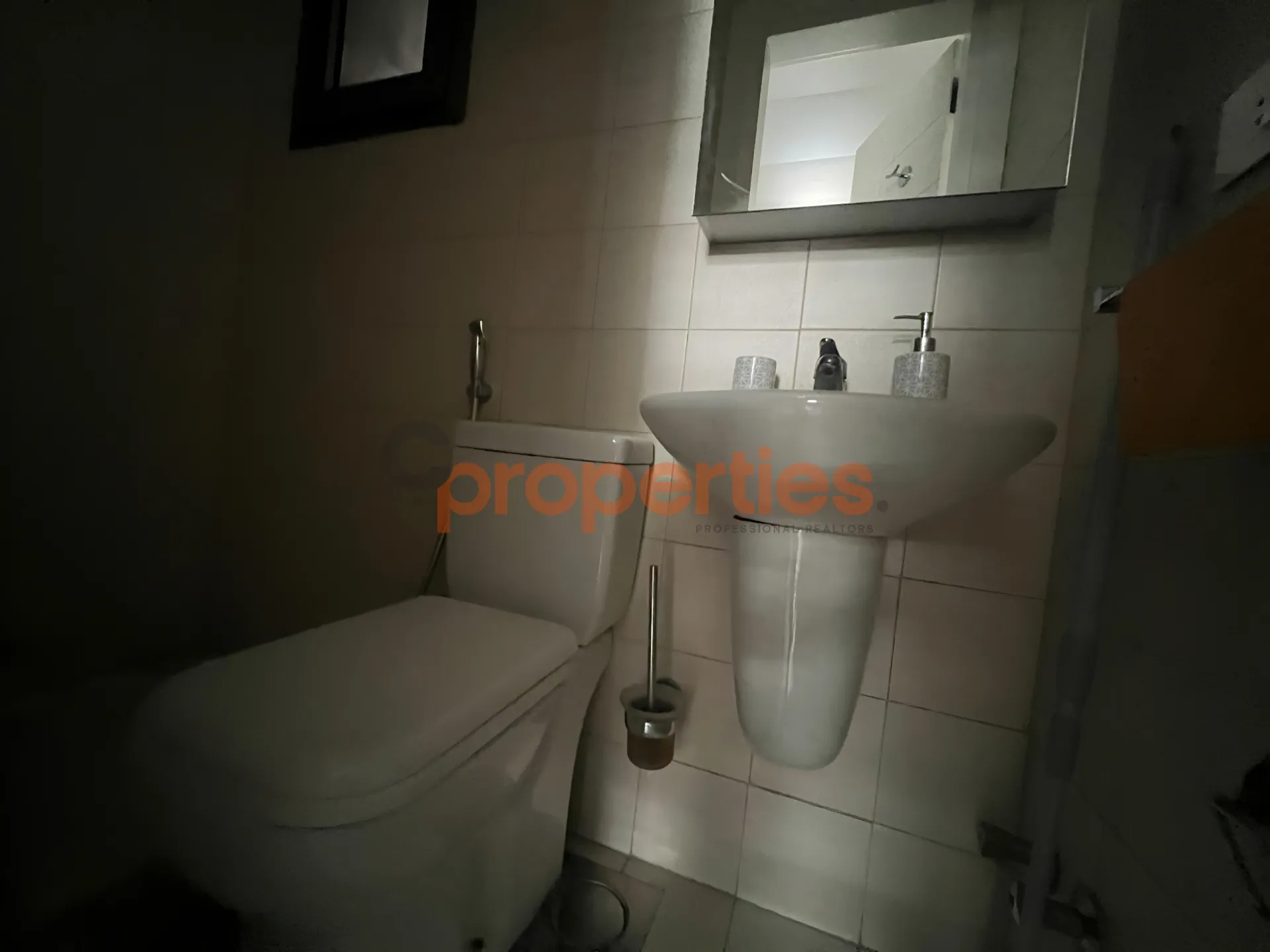 Apartment for Rent in Hamra