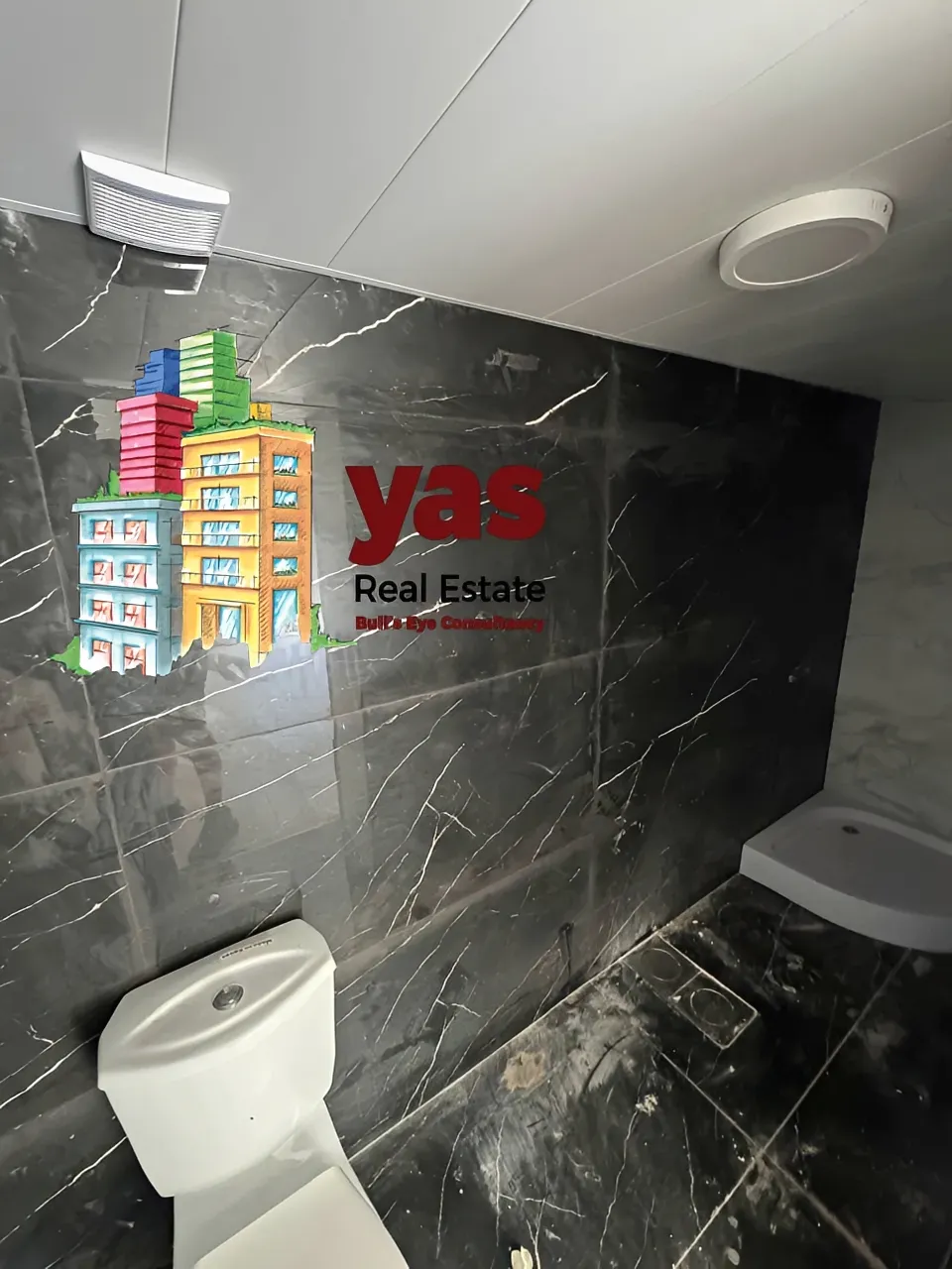 Apartment for Sale in Hosrayel - 3 bed, 2 bath
