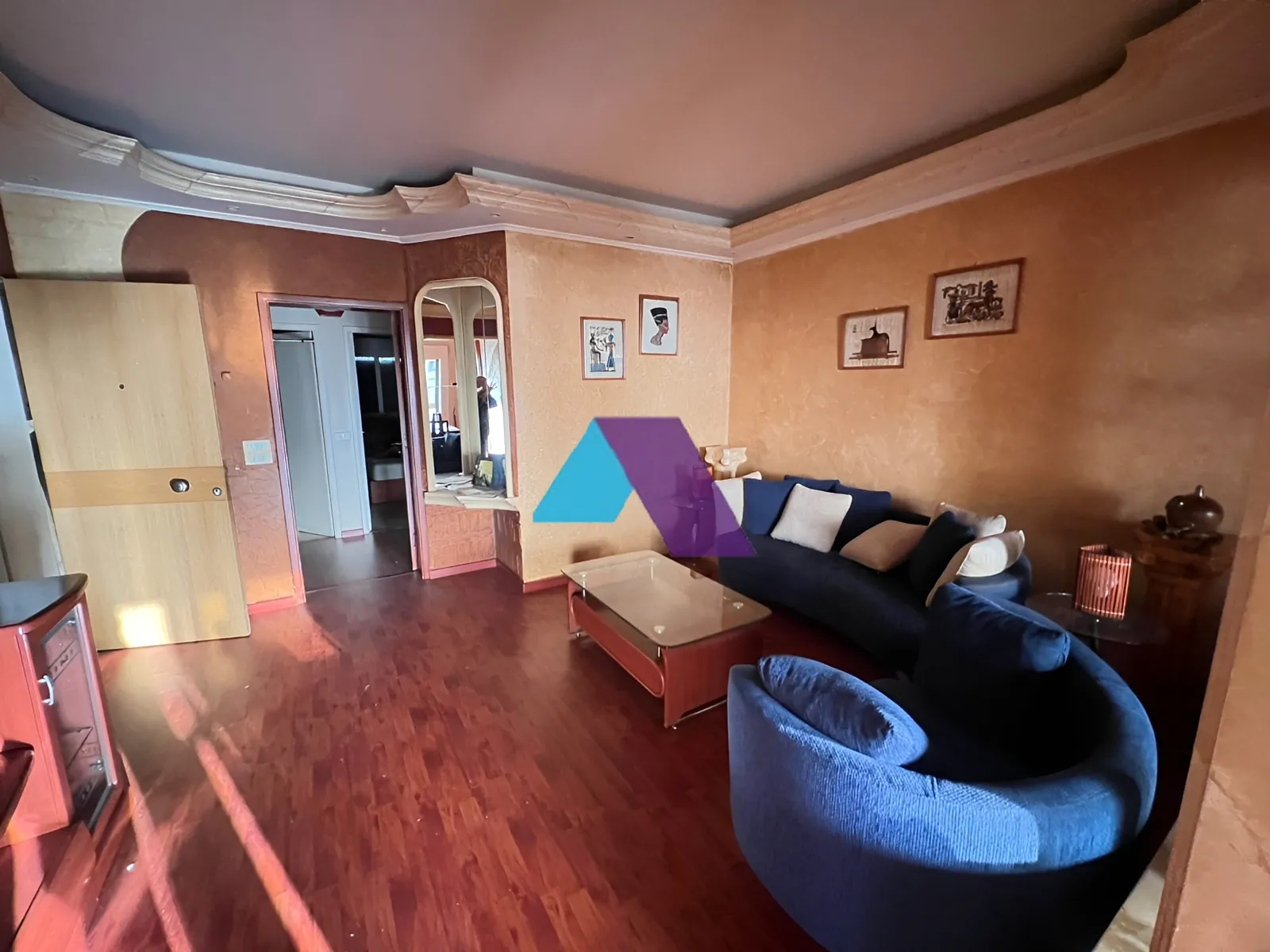 Apartment for Sale in Ghazir - 2 bed, 2 bath