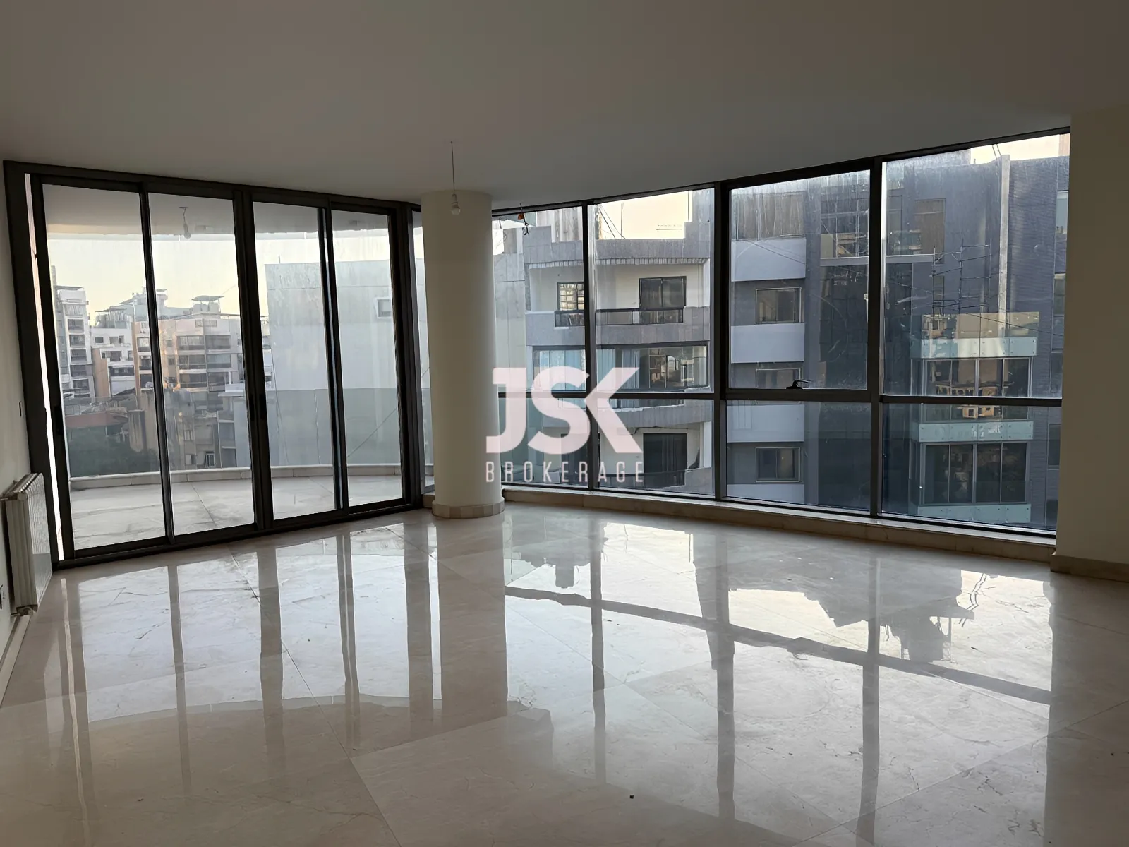 Apartment for Sale in Achrafieh