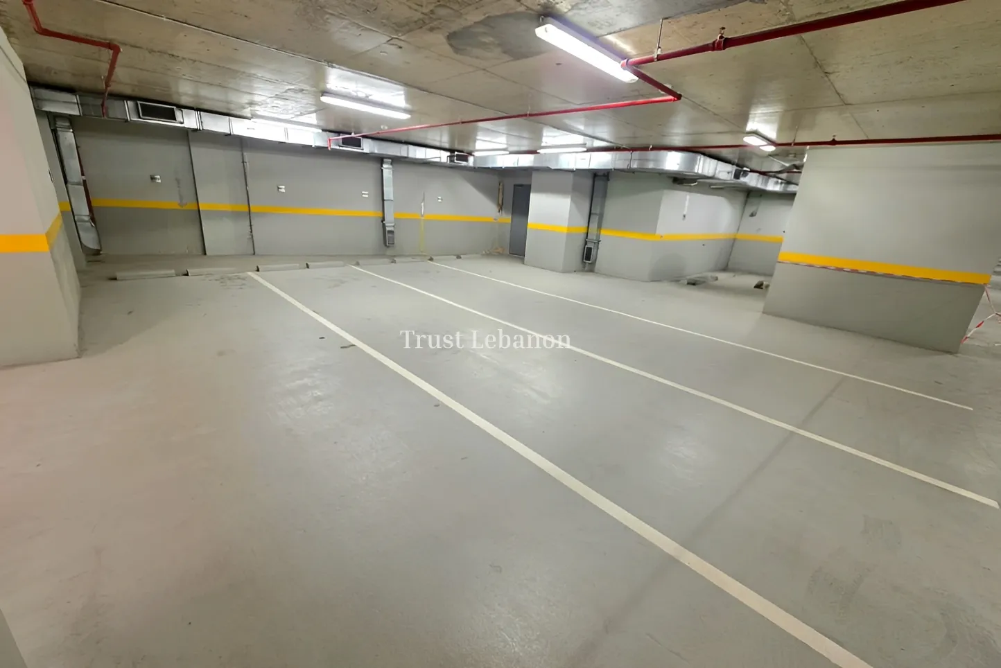 Commercial Commercial for rent in Achrafieh, Beirut, Lebanon