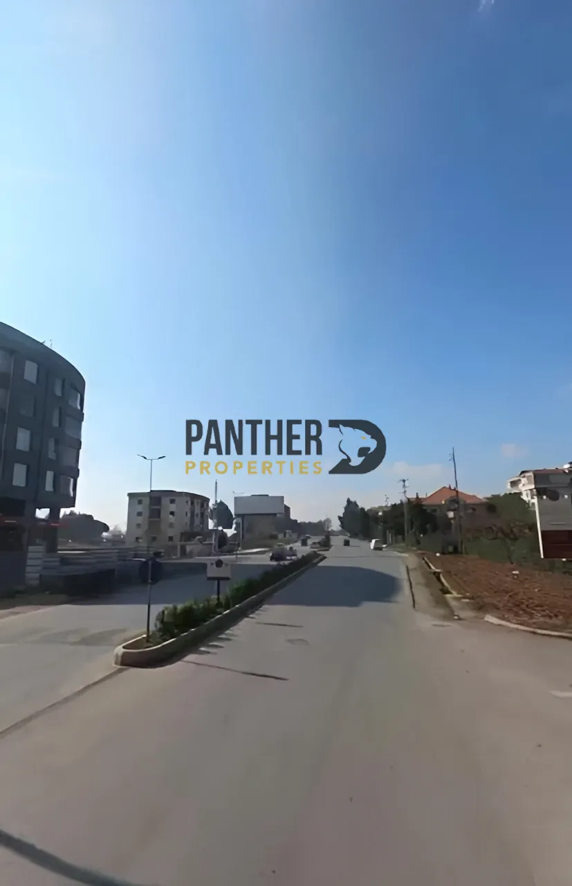 Commercial Land for sale in Zahlé, Lebanon