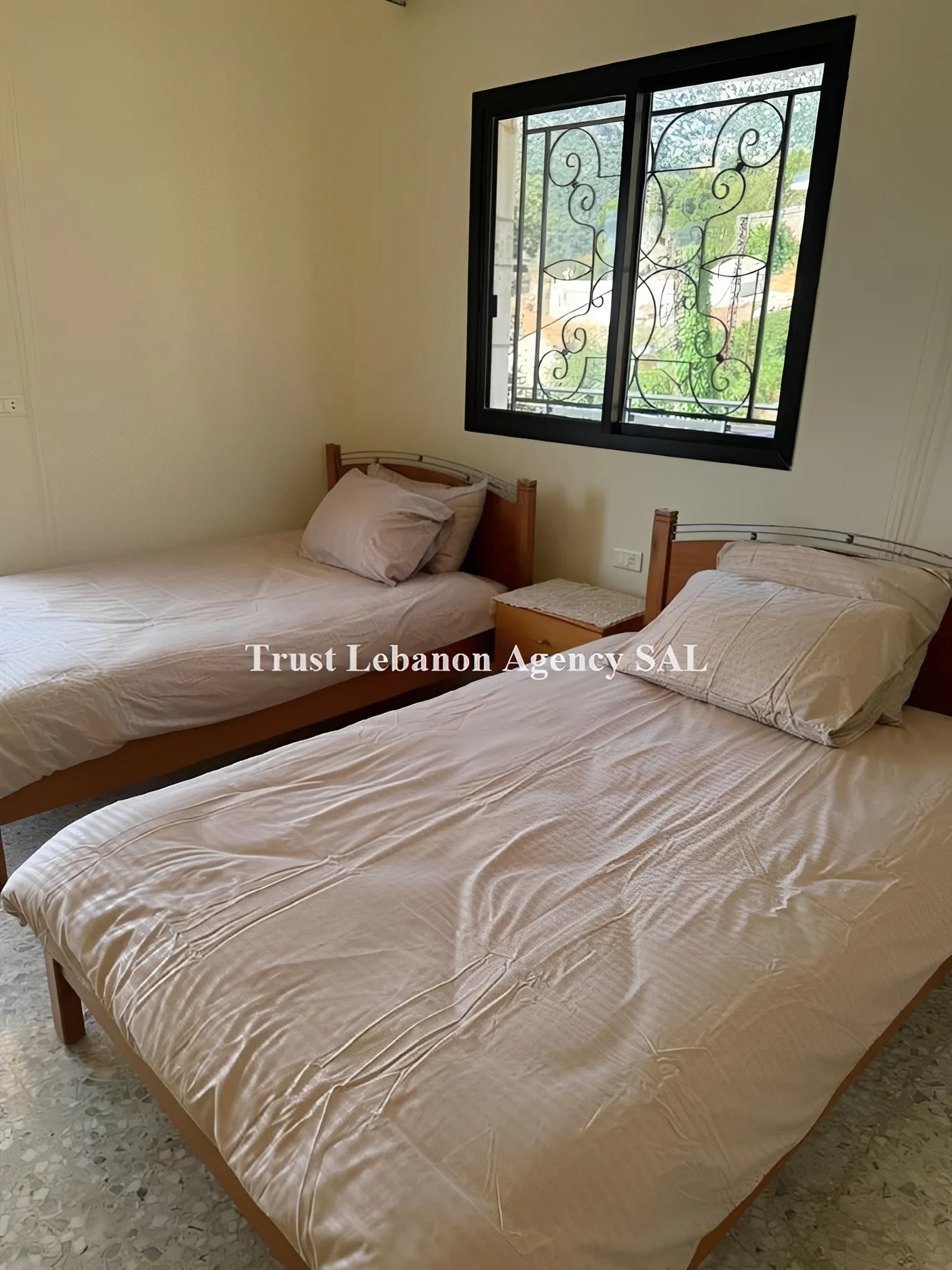 Villa for Rent in Jbeil