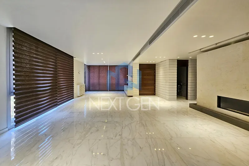 Apartment for Rent in Achrafieh