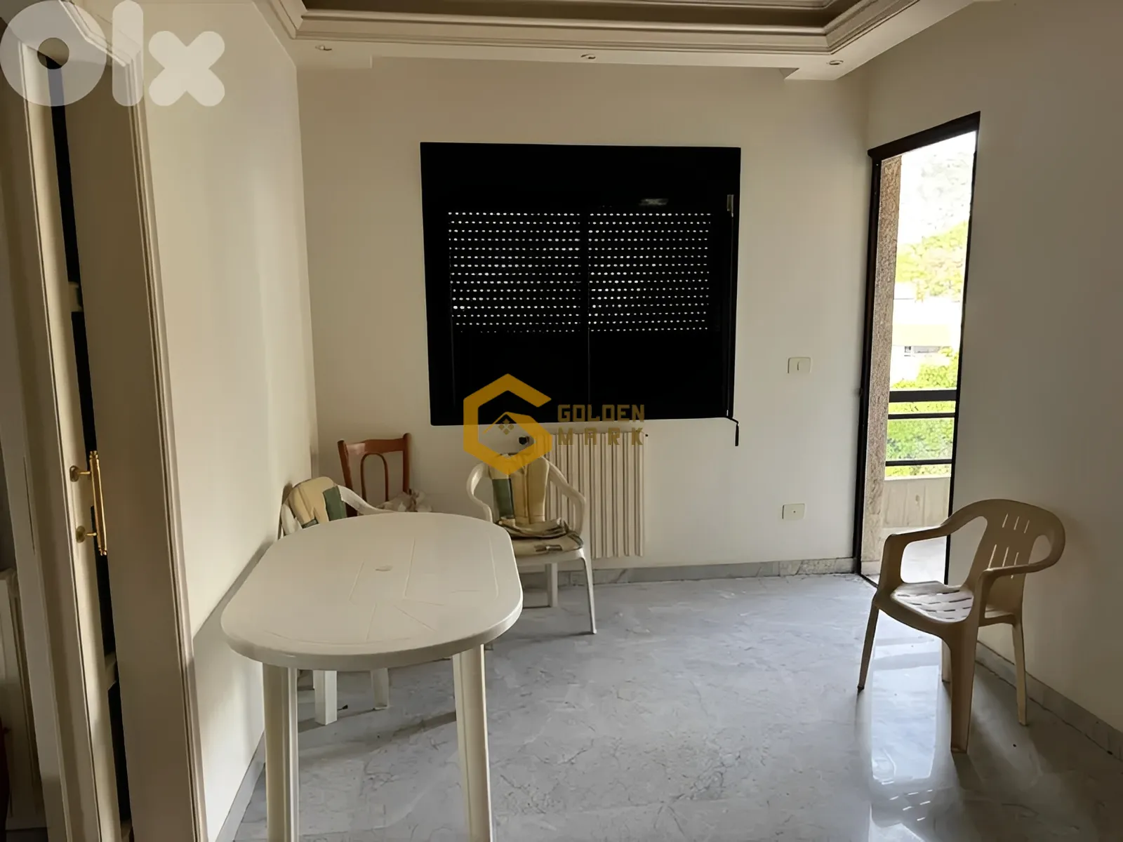 Apartment for Sale in Sahel Aalma - 1 bed, 5 bath