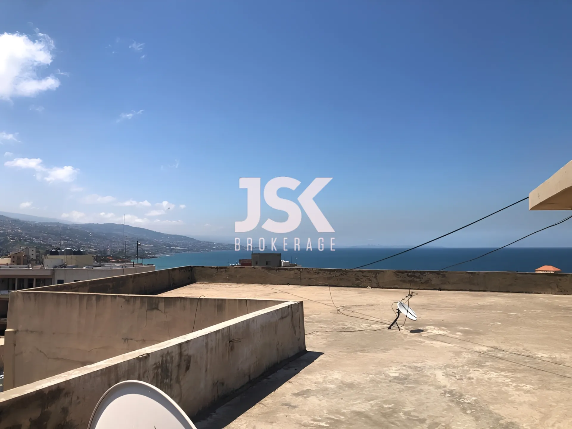 Commercial property for Rent in Byblos, Lebanon